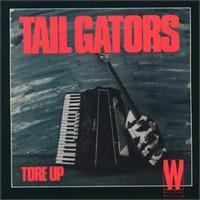 Tailgators - Tore Up lyrics