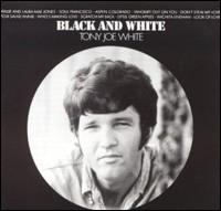 Tony Joe White - Black and White lyrics