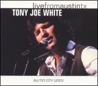 Tony Joe White - Live from Austin, TX lyrics