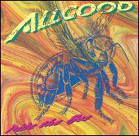 Allgood - Ride the Bee lyrics