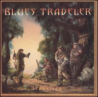 Blues Traveler - Travelers & Thieves lyrics