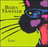 Blues Traveler - Four lyrics