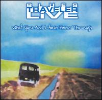 Blues Traveler - Live: What You and I Have Been Through lyrics