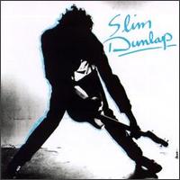 Slim Dunlap - The Old New Me lyrics