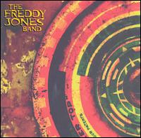 The Freddy Jones Band - The Freddy Jones Band lyrics