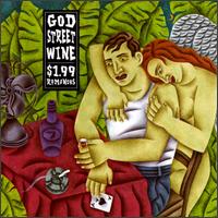 God Street Wine - $1.99 Romances lyrics