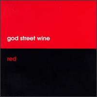 God Street Wine - Red lyrics