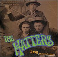 The Hatters - Live Thunderchicken lyrics