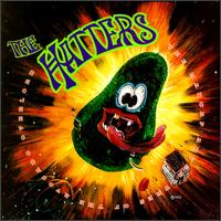 The Hatters - The Madcap Adventures of the Avocado Overload lyrics