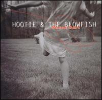 Hootie & the Blowfish - Musical Chairs lyrics