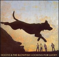 Hootie & the Blowfish - Looking for Lucky lyrics