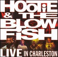 Hootie & the Blowfish - Live in Charleston lyrics