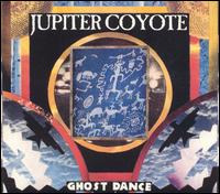 Jupiter Coyote - Ghost Dance lyrics