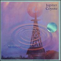 Jupiter Coyote - Waxing Moon lyrics