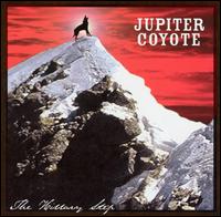 Jupiter Coyote - The Hillary Step lyrics