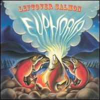 Leftover Salmon - Euphoria lyrics