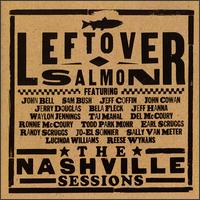 Leftover Salmon - The Nashville Sessions lyrics