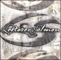 Leftover Salmon - Leftover Salmon lyrics