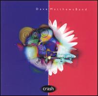 Dave Matthews - Crash lyrics