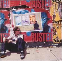 Dave Matthews - Busted Stuff lyrics