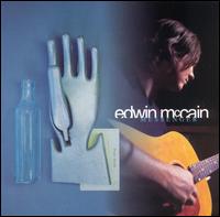 Edwin McCain - Messenger lyrics