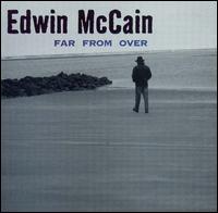 Edwin McCain - Far From Over lyrics