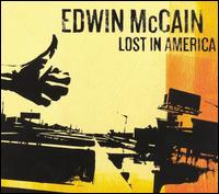 Edwin McCain - Lost in America lyrics