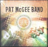 Pat McGee Band - Shine lyrics