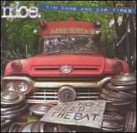 moe. - Tin Cans and Car Tires lyrics