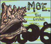 moe. - The Conch lyrics