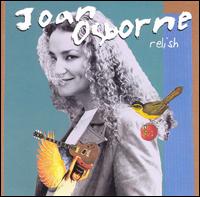 Joan Osborne - Relish lyrics