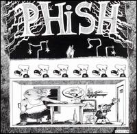 Phish - Junta lyrics