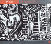 Phish - Live Phish, Vol. 05 lyrics