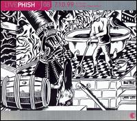 Phish - Live Phish, Vol. 08 lyrics