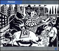 Phish - Live Phish, Vol. 17 lyrics