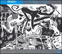 Phish - Live Phish, Vol. 20 lyrics