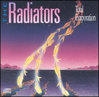 The Radiators - Total Evaporation lyrics