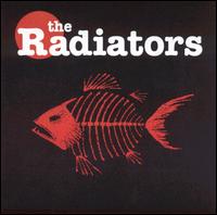 The Radiators - The Radiators lyrics