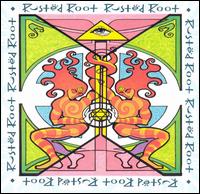 Rusted Root - Rusted Root lyrics