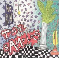 The Samples - No Room lyrics
