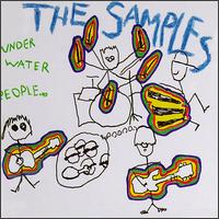 The Samples - Underwater People lyrics
