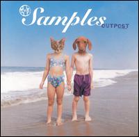 The Samples - Outpost lyrics
