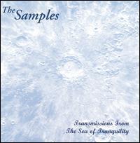The Samples - Transmissions from the Sea of Tranquility [live] lyrics