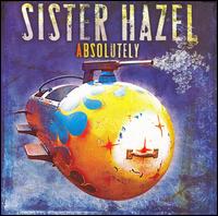 Sister Hazel - Absolutely lyrics