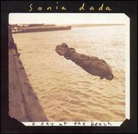 Sonia Dada - A Day at the Beach lyrics