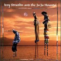 Izzy Stradlin - Izzy Stradlin & the Ju Ju Hounds lyrics