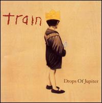 Train - Drops of Jupiter lyrics