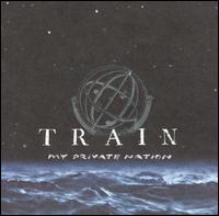 Train - My Private Nation lyrics