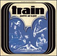 Train - Alive at Last lyrics