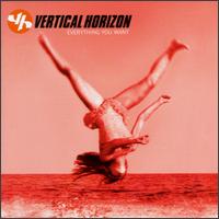 Vertical Horizon - Everything You Want lyrics
